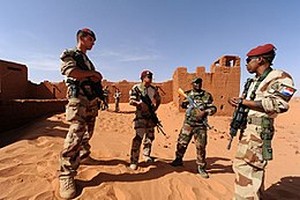 G5 Sahel- Toujours à la recherche de financements !