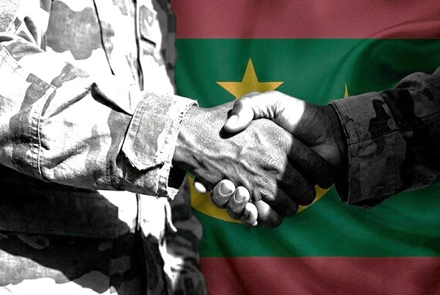 Voilà pourquoi il faut remettre l'ex-capitaine Mohamedou Ould Isselmou Ould Sneiguel dans son droit. Pr ELY Mustapha