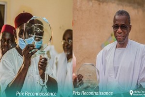 Le sacre des vivants