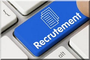 Annonce : recrutement d'un consultant