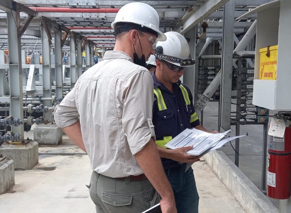 Mines : Guelb Moghrein maintient son cap en Mauritanie malgré un contexte international tendu