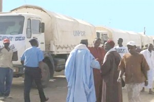 Présence de Ghazouani au Forum de Dakar : Les réfugiés mauritaniens se disent horrifiés