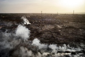 Déplacés, réfugiés, confinés, le calvaire des habitants du centre du Mali