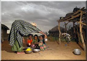 Refugiés maliens de Nouakchott : « nous n’avons pas été enregistrés par le HCR ».