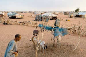 Pour les réfugiés maliens de Mauritanie, le retour est un mirage