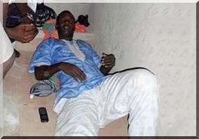 Réfugiés Mauritaniens : Une grève de la faim «raccompagnera» le ramadan.  