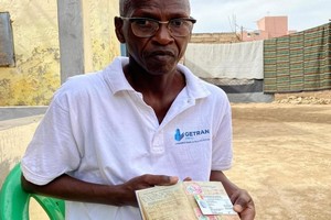 Sénégal: les réfugiés mauritaniens veulent retourner dans leur pays 