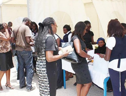 Sénégal : les réfugiés mauritaniens face aux difficultés d'accéder au marché de l'emploi