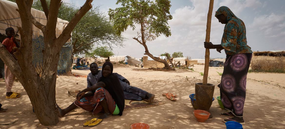 Sahel : 18 millions de personnes risquent de souffrir de la faim au cours des trois prochains mois
