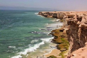 Nouadhibou: découverte du corps de l’un des marins disparus dans la région de « La Gouéra »