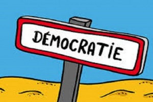 Afrique: Voici les pays du continent ou règne la démocratie (Economist Intelligence Unit)