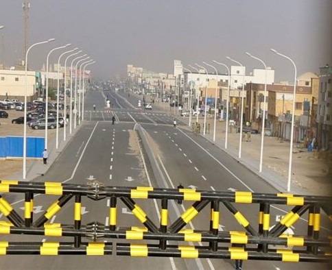 Le ministère de l’Équipement lance la 3ème ligne de transport public et renforce la régulation du trafic routier