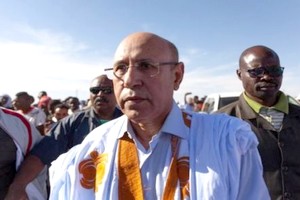 Maroc - Mauritanie : Les relations diplomatiques et le Sahara occidental sous Ould Ghazouani