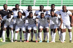 CDC : FC Tevragh Zeïna vs Renaissance Berkane, 23 décembre