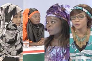 Mauritanie ● L’entreprenariat des jeunes : des porteuses de projets font le tour de la question [Vidéo]