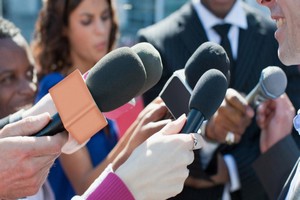 Pour RSF, la liberté de la presse s'est encore dégradée dans le monde en 2018