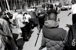 Vidéo. Persécutés pour avoir dénoncé l’esclavage