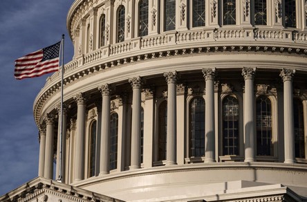 États-Unis: les républicains reprennent le contrôle de la Chambre des représentants