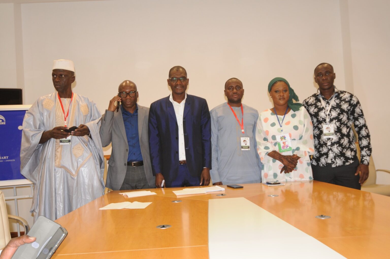 Les journalistes Soninkophones à l’épreuve du réseautage