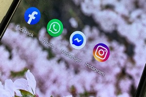 WhatsApp, Instagram, Messenger: une panne touche l'ensemble des services de Facebook 