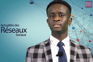 Actu des Réseaux Sociaux E2S1