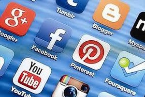 IFtar au palais présidentiel : présentation d’une conférence sur les dangers des réseaux sociaux