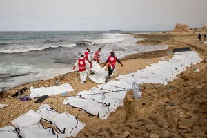 Emigration irrégulière: plusieurs ressortissants sénégalais meurent dans les eaux mauritaniennes