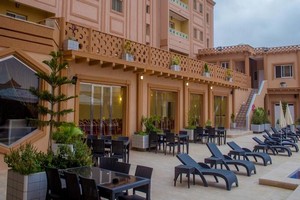 Mauritanie : réouverture des restaurants, des cafés et des hôtels