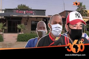 Mauritanie : restaurants en mode ralenti malgré un déconfinement partiel