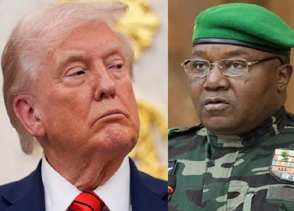 Visa : Niamey riposte aux restrictions américaines