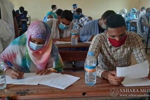 Suspension de la correction des épreuves du Baccalauréat, le ministère engage des négociations