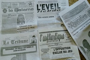 Retard d’impression à l’imprimerie nationale