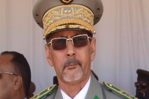 Mauritanie : 17 officiers supérieurs à la retraite en décembre