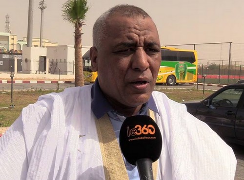 Vidéo. Mauritanie : le rêve d’une première qualification à la Coupe du Monde