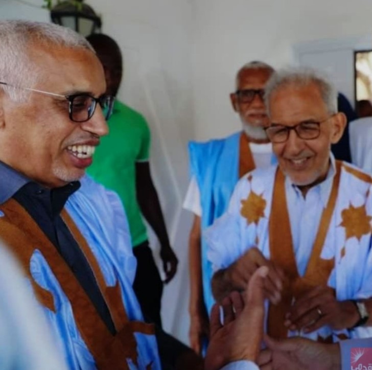 Le camp de l’opposition au sein du RFD critique les déclarations du coordinateur du dialogue national 