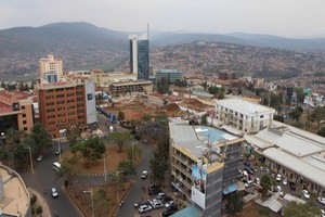 Santé: à Kigali, l'OMS réfléchit à la question de l'accès aux soins en Afrique