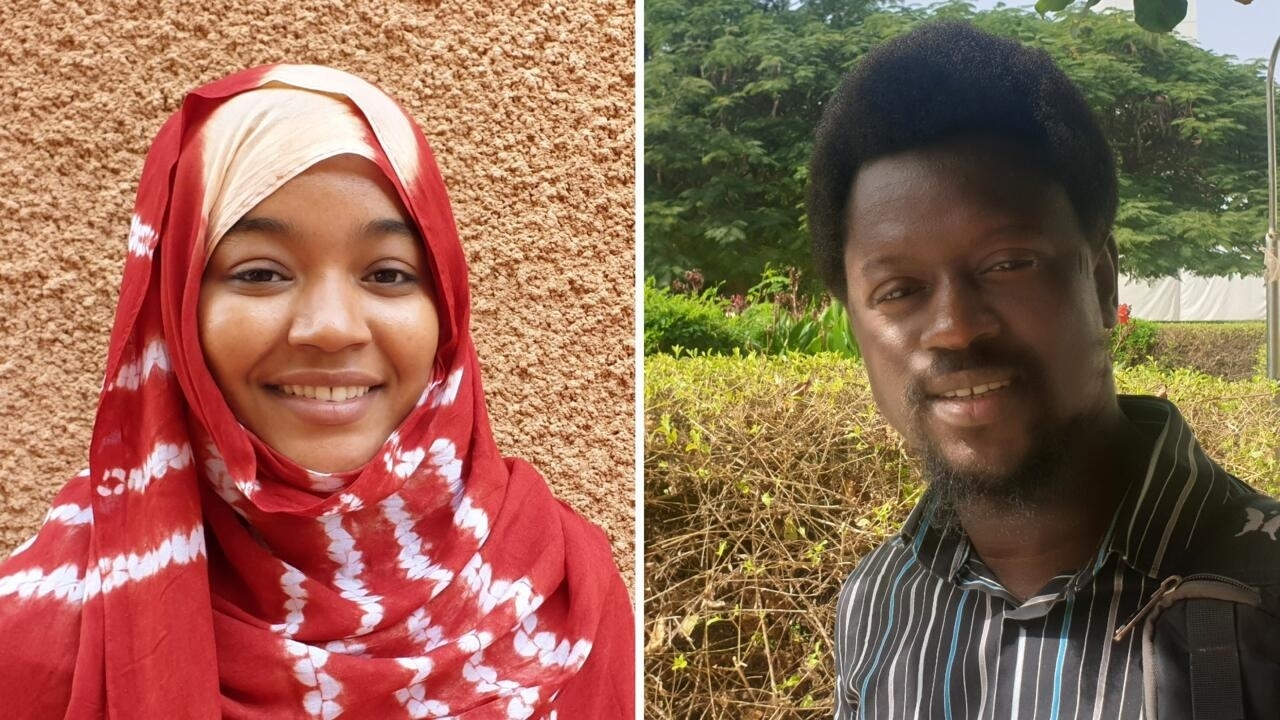 Atelier des médias : Jeunes journalistes en Mauritanie, ils misent sur l'avenir [2/2]