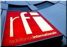 RFI et la Mauritanie.  