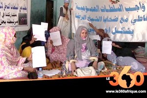 Vidéo. Mauritanie: les victimes de l'arnaque de Cheikh Ridha ne s'avouent pas vaincues