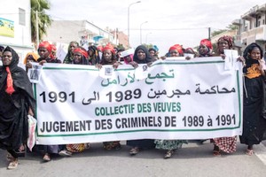 Mauritanie : l’État en position ambivalente pour le traitement du dossier du passif humanitaire (Human Rights Watch)