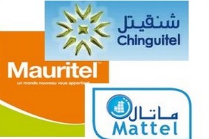 L’ARE inflige de fortes sanctions pécuniaires aux opérateurs Mattel, Mauritel et Chinguittel