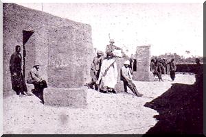 Le langage d'autorité politique et ses traductions en Mauritanie précoloniale rois, chefs et émirs dans la Gibla du XIXE siècle (conclusions)