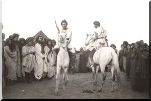 Le langage d'autorité politique et ses traductions en Mauritanie précoloniale rois, chefs et émirs dans la Gibla du XIXE siècle (3)