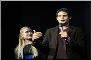Riminder, créé par un jeune ingénieur mauritanien, à l'honneur: deux nouveaux prix cette semaine! 