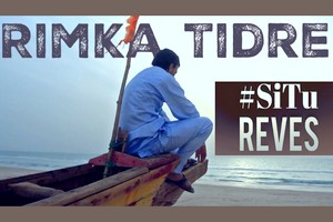 Rimka Tidre « Si Tu Rêves » : Les paroles de son nouveau single