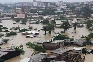 Mauritanie: risques d’inondation, selon la météo