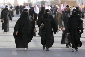 Riyad déterminé à faire taire les militants des droits humains