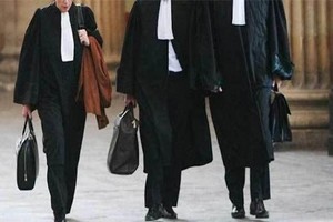 Déclaration relative à l’illégalité du report des élections de l’Ordre National des Avocats