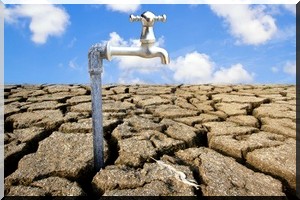Les habitants du quartier Dubai à Toujounine souffrent d'un manque d'eau