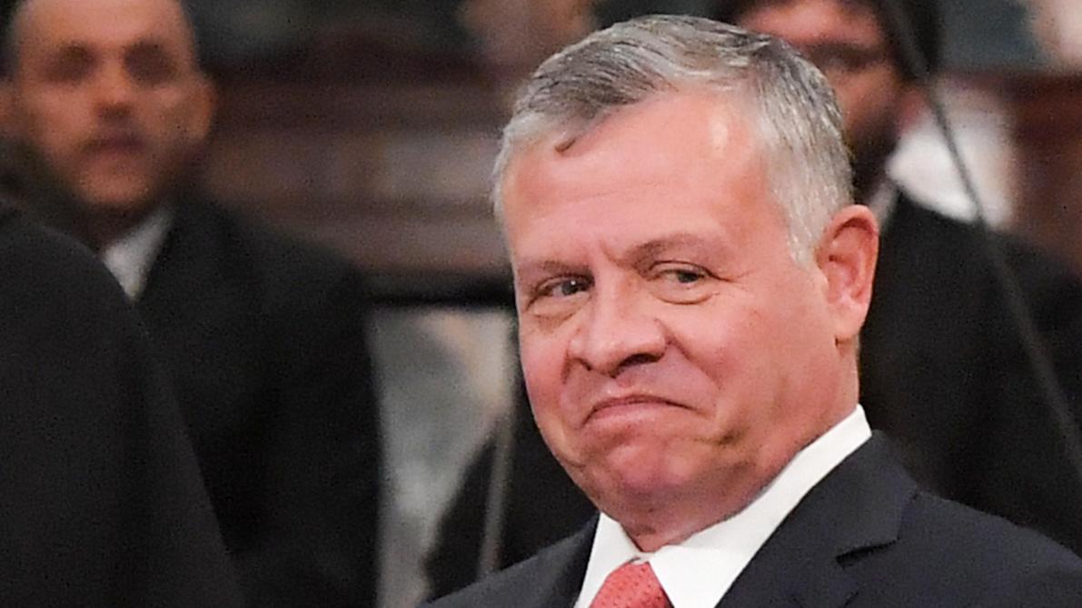 Le roi Abdallah II de Jordanie ne participera pas au sommet arabe d'Alger